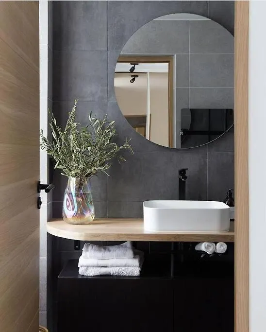 Apartamento Apt Design, Proche Champs Elysees Paris