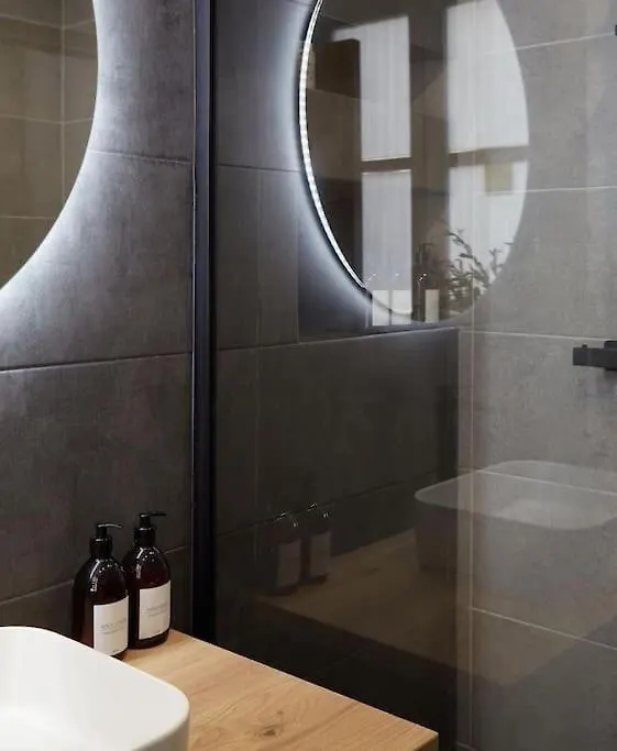 Apartamento Apt Design, Proche Champs Elysees Paris