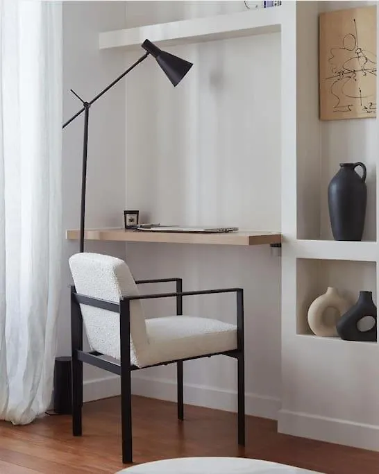 Apartamento Apt Design, Proche Champs Elysees Paris França